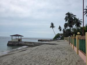 Billede fra billedgalleriet på Kailani Beach Resort i Samal