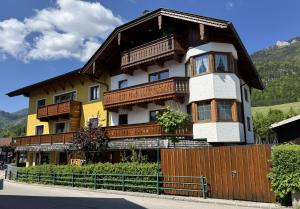 Γενική θέα στο βουνό ή θέα στο βουνό από  αυτό το διαμέρισμα