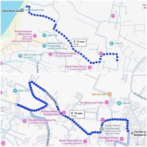 Φωτογραφία από το άλμπουμ του Comfortable houses БАМБУК σε Ban Thalat Choeng Thale