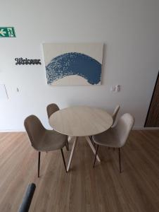 Фотография из галереи Apartmento Canguro в Валенсии