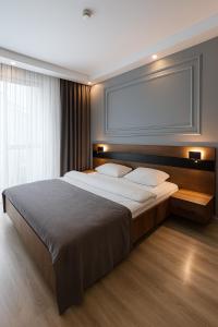 Foto dalla galleria di On4 Rooms & Suites a Istanbul Altre 7 foto