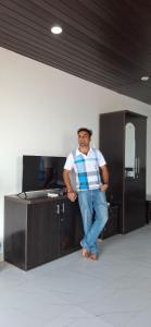 Hosté ubytování WHITE SEASONS RESORT AND SPA DEVBAG