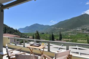 Φωτογραφία από το άλμπουμ του Villa Santa Friday στην Παλαιά Επίδαυρο