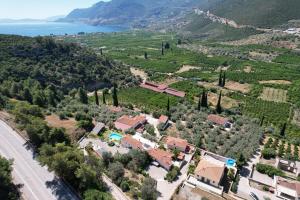 Φωτογραφία από το άλμπουμ του Villa Santa Friday στην Παλαιά Επίδαυρο