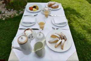 Fotografie z fotogalerie ubytování bb casa vacanza il villaggio v destinaci Valmontone