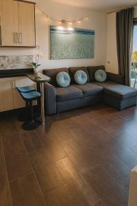 Un lugar para sentarse en Vista Pujols playa ubicación magnífica 13 fotos más