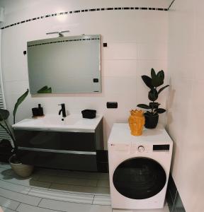 Fotografie z fotogalerie ubytování Chez Nous v destinaci Comacchio + 3 fotografie