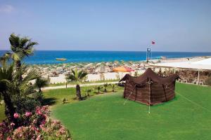 Gallery image of Titan Club Hotel Ultra All Inclusive in Kargicak +20 photos