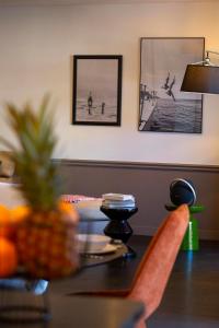 Φωτογραφία από το άλμπουμ του Le 15-Appartments Collioure σε Collioure +60 φωτογραφίες