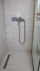 Ένα μπάνιο στο A view