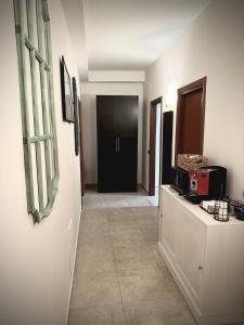 Kuchyň nebo kuchyňský kout v ubytování B&B 31 mt dal Duomo + 3 fotografie