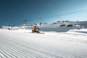 Σκι σε αυτό το ξενοδοχείο ή εκεί κοντά
