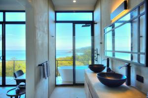 Afbeelding uit fotogalerij van Casa Bliss in Dominicalito