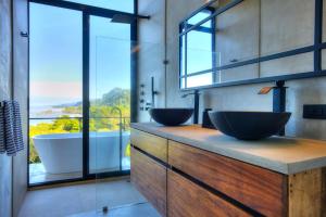 Afbeelding uit fotogalerij van Casa Bliss in Dominicalito