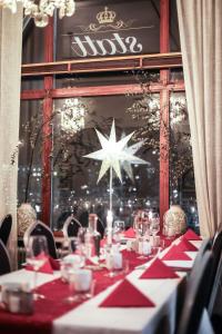 Fotografie z fotogalerie ubytování First Hotel Statt Örnsköldsvik v destinaci Örnsköldsvik