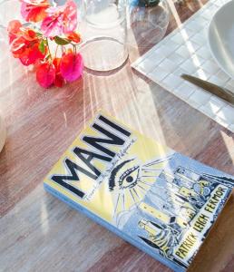 Mâncare la sau în apropiere de această vilă