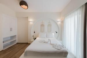 Φωτογραφία από το άλμπουμ του Evexia Boutique Hotel & Spa στην Αγία Μαρίνα Νέας Κυδωνίας +131 φωτογραφίες