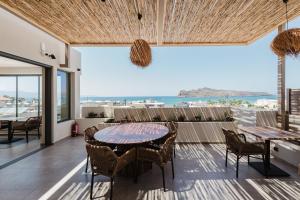 Fotografie z fotogalerie ubytování Evexia Boutique Hotel & Spa v destinaci Agia Marina Nea Kydonias