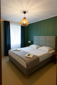 Fotografie z fotogalerie ubytování Ośrodek Wypoczynkowo-Rehabilitacyjny Perła Borów v destinaci Tleń