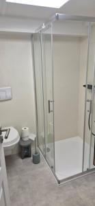 Ένα μπάνιο στο Rué de Rome