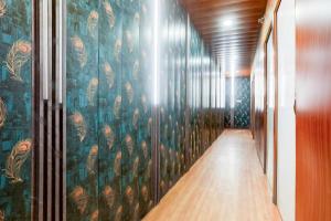 Φωτογραφία από το άλμπουμ του Hotel O A K Residency στο Νέο Δελχί