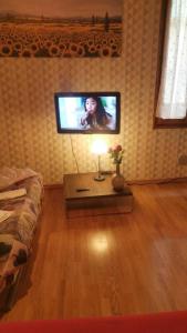 TV/trung tâm giải trí tại Guest House Benny