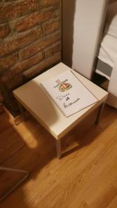 Ảnh trong thư viện ảnh của Guest House Benny ở Reggio Emilia