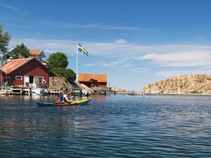 Φυσικό τοπίο κοντά σε αυτή η παραθεριστική κατοικία