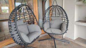 Posezení v ubytování Haus Mikaya, Cathkin Estate by Euphoric Leisure