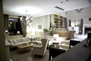 Gallery image of Melies Boutique Hotel in Kato Loutraki
