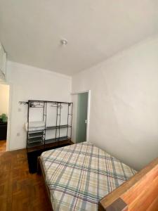 Gallery image of Casa Campos Centro - Perto de Tudo! in São Lourenço
