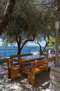 Loodusmaastik puhkemaja lähedal