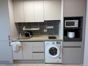 Gallery image of 동해 디딤스테이 in Yongjŏng