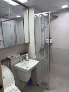 Gallery image of 동해 디딤스테이 in Yongjŏng