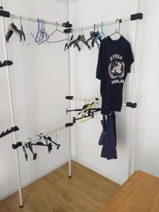 Fotografie z fotogalerie ubytování Guest house in rear garden v destinaci Eltham