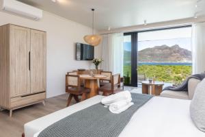 Příroda nedaleko apartmánu + 105 fotografií