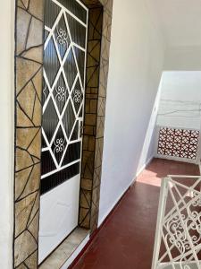 Gallery image of Casa Campos Centro - Perto de Tudo! in São Lourenço