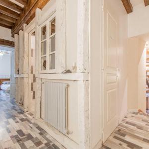 Fotografie z fotogalerie ubytování Arhomeplus-hunic v destinaci Autun