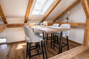 Φωτογραφία από το άλμπουμ του Apartments Salzburg - Bergstraße στο Σάλτσμπουργκ