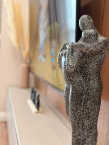 Φωτογραφία από το άλμπουμ του Oen Living Apartment στα Τίρανα