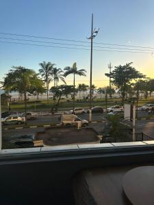 Billede fra billedgalleriet på Ap FRENTE AO MAR - BEIRA MAR i Santos