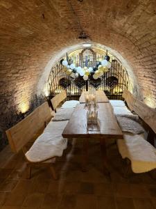 Fotografie z fotogalerie ubytování Soul Apartments Mikulov v destinaci Mikulov