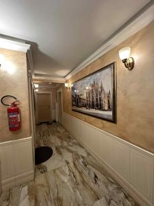 Billede fra billedgalleriet på The Luxe Stay & Relax Apartments i Pristina