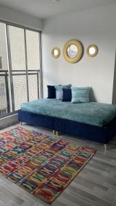 Imagem da galeria de Apartamento Sector Samaria, cerca al Parque Deportivo em Ibagué