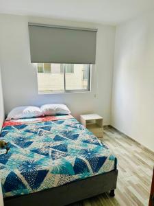 Imagem da galeria de Apartamento Sector Samaria, cerca al Parque Deportivo em Ibagué