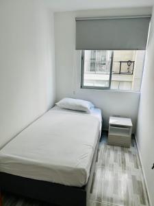 Imagem da galeria de Apartamento Sector Samaria, cerca al Parque Deportivo em Ibagué