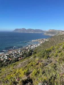 Φυσικό τοπίο κοντά σε αυτό το διαμέρισμα