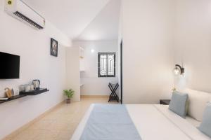 Φωτογραφία από το άλμπουμ του 8fold by Larisa, Siolim σε Siolim