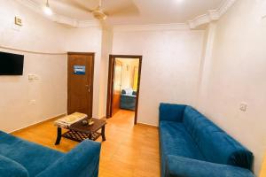 Φωτογραφία από το άλμπουμ του White Apartment στην Άκαμπα