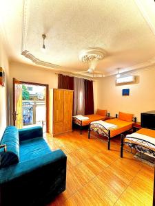 Φωτογραφία από το άλμπουμ του White Apartment στην Άκαμπα